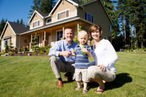 happy sellers sold to Sell Your House Fast Maryland